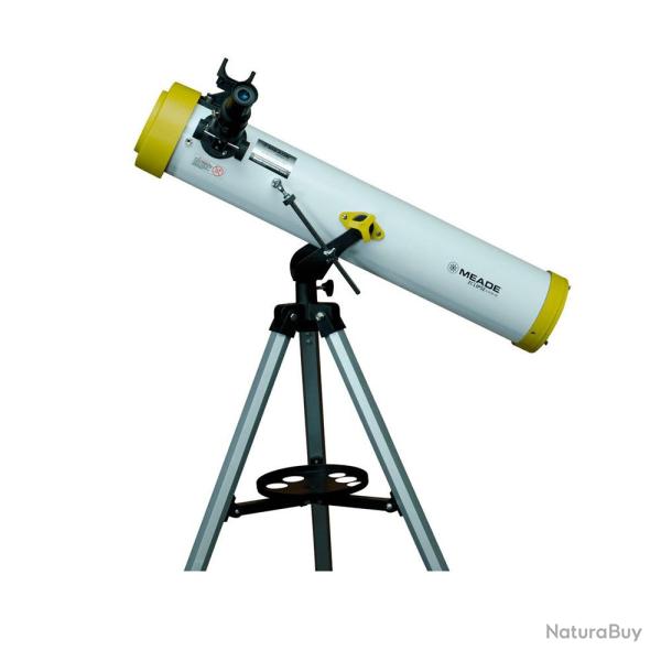 T�lescope R�flecteur Levenhuk Meade EclipseView 76mm
