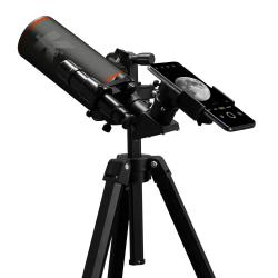 Phototelescope Astrophotographie Levenhuk Kelvin MAK60 mini AZ