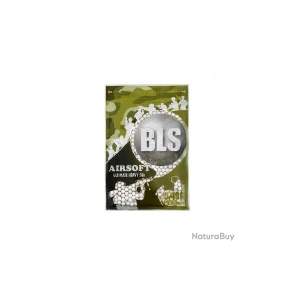 Billes bio x1000 0.43g - BLS