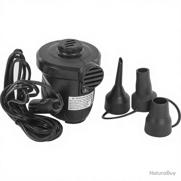 Pompe �lectrique float tube SPARROW 12 V