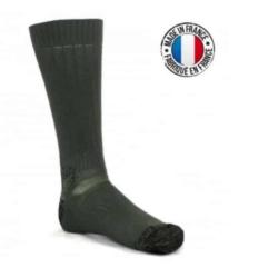 Chaussette arm&eacute;e Fran&ccedil;aise