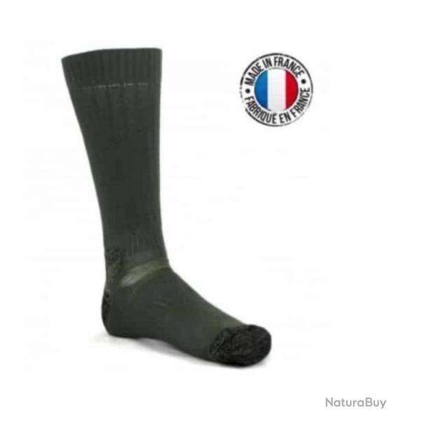 Chaussette arm�e Fran�aise