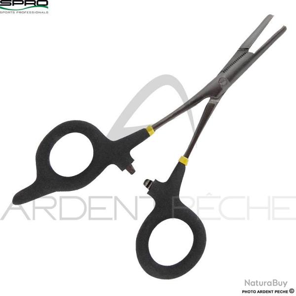 Pince � clamper SPRO Forceps 16cm