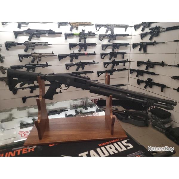 Taurus ST-12 Tactical 12x76 OCCASION cat B
