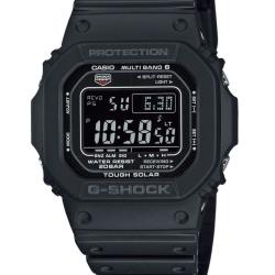 Montre G-Shock GW-M5610U noir
