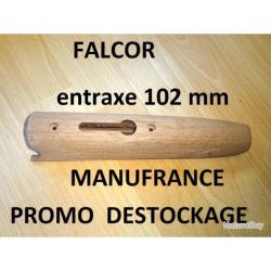 devant FALCOR NEUF &agrave; 39.00 Euros !!!!!!!!!!!!!!! entraxe 102mm fusil MANUFRANCE- VENDU PAR JEPERCUTE