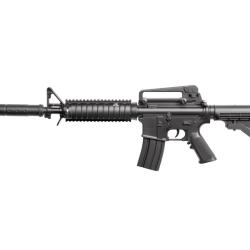 PACK PR&Ecirc;T A TIRER REPLIQUE LONGUE DS4 CARABINE AEG 6MM