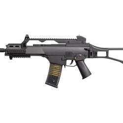 PACK PR&Ecirc;T A TIRER REPLIQUE LONGUE DLV G36 AEG 6MM