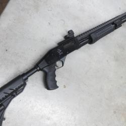 TAURUS ST 12 CALIBRE 12-76 REF: 6399