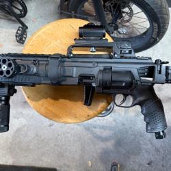 TR68 + CCK68 Superbe configuration