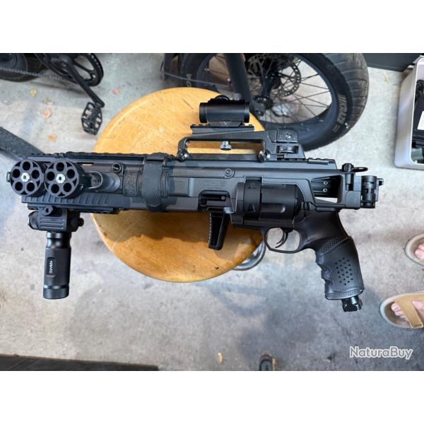 TR68 + CCK68 Superbe configuration