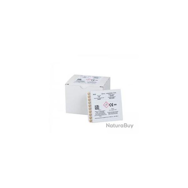 VENTE FLASH Amorces Small Pistol RWS 4152/ Ruag par 1 000