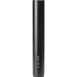 Mod&eacute;rateur A-tec CMM6 Rimfire calibre 22lr 1/2x28