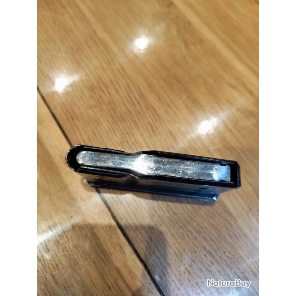 Chargeur Sauer 80 Sauer 90 en 270 winch compatible avec 30/06 et 7*64