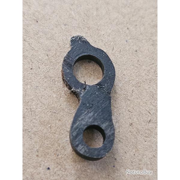revolver Webley 455 MKVI : pi�ce num�ro 6 de l'�corch�
