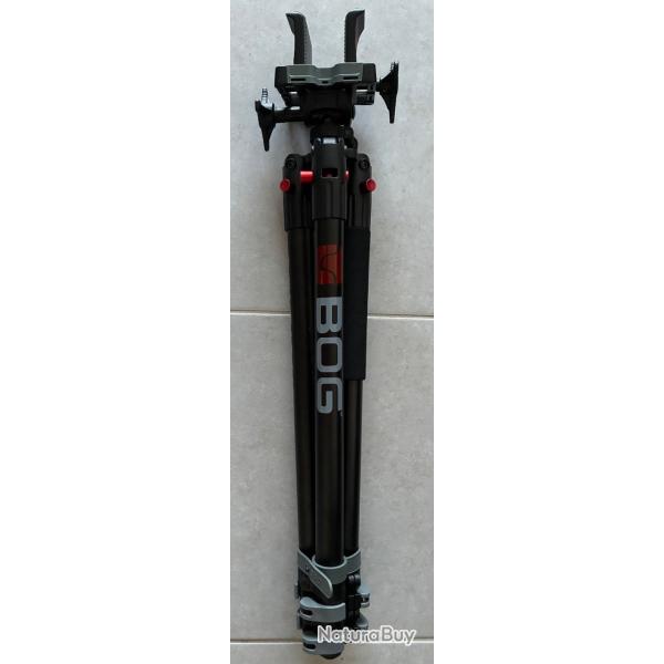 TRIPODE Bog DeathGrip