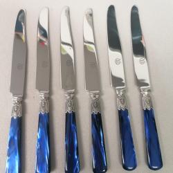 Destockage coutellerie, petit prix au ench&egrave;res