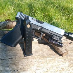 Glock 17 gen 5