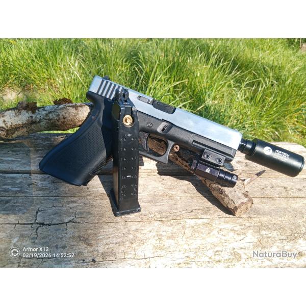 Glock 17 gen 5