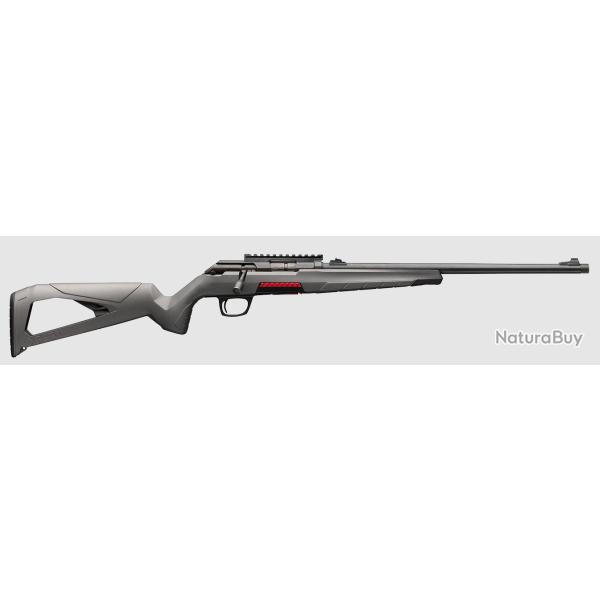 Winchester XPERT COMPOSITE THREADED 18" .22 LR - neuf - Canon filet� - D�stockage