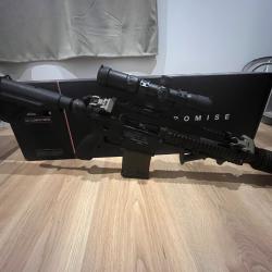 Hk 417 GBBR VFC