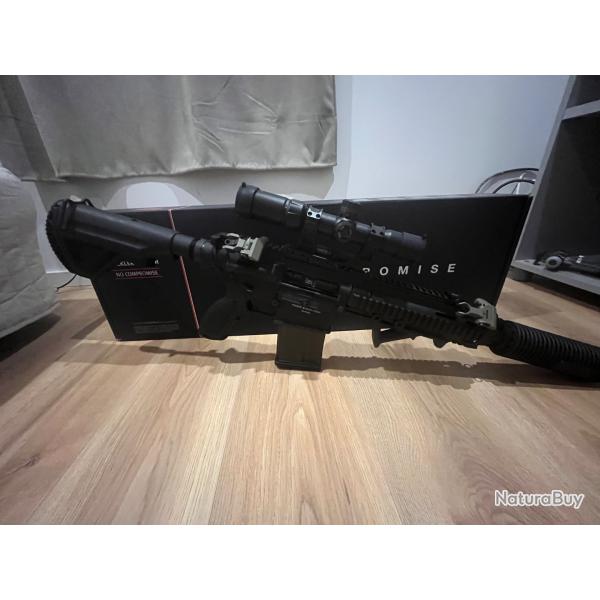 Hk 417 GBBR VFC