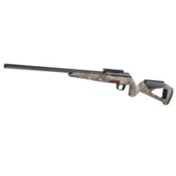 Winchester XPERT STRATA .22 LR 22" - Canon filet&eacute; - camo Strata - Neuve - Destockage