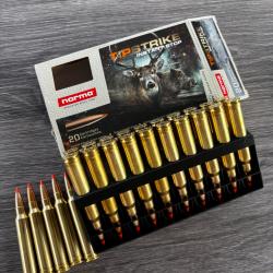 25 NORMA TIP STRIKE 300 wm 170g