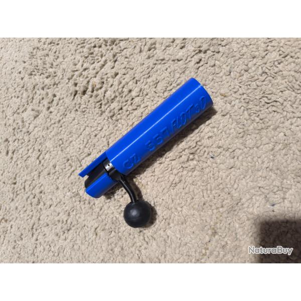 Protection de culasse pour CZ 557 droitier