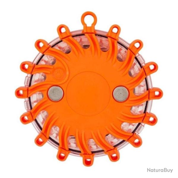 Balise LED de signalisation magn�tique