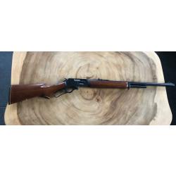 Carabine levier de sous garde marlin 444 s