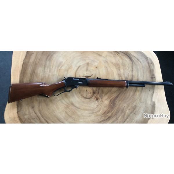 Carabine levier de sous garde marlin 444 s