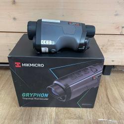 Thermique gh35