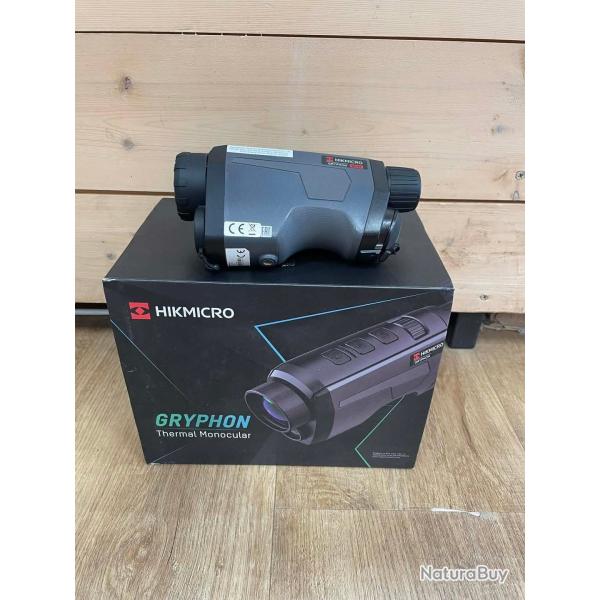 Thermique gh35