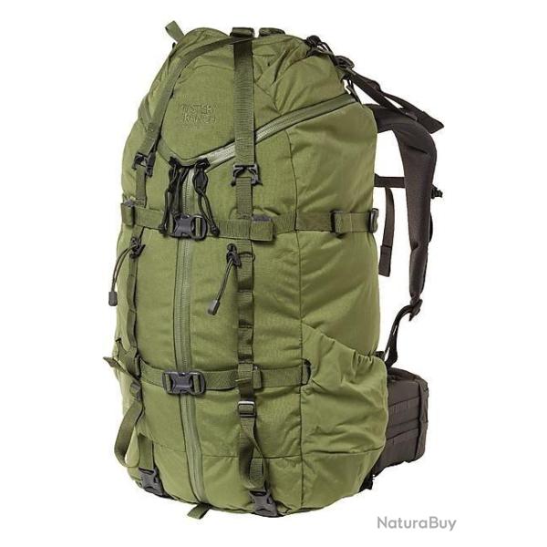 Mystery Ranch TERRAFRAME 3-ZIP 50