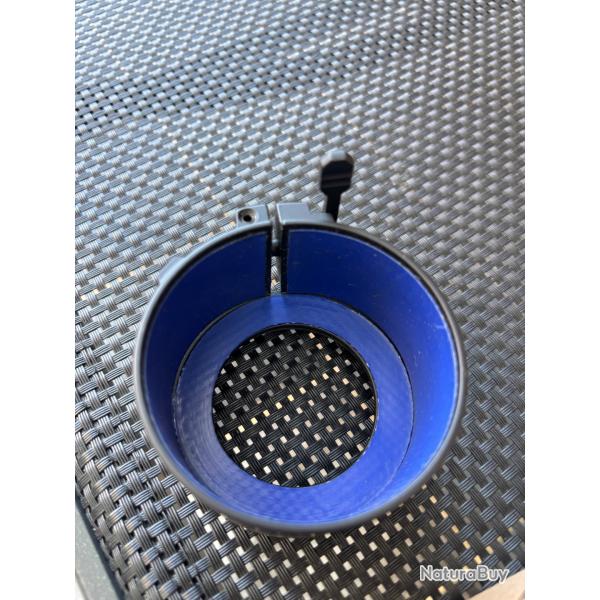 Bague clip on hikmicro