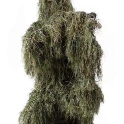 Combinaison de camouflage ensemble Ghillie Taille 185 - 200 cm (3)