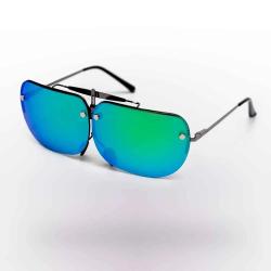 Lunettes magnetique XXV - Jeu de 2 verres CH1 - Photochromique 1
