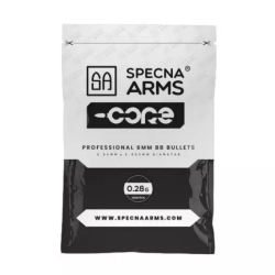 Billes 0.28G Core En Sachet De 1000
