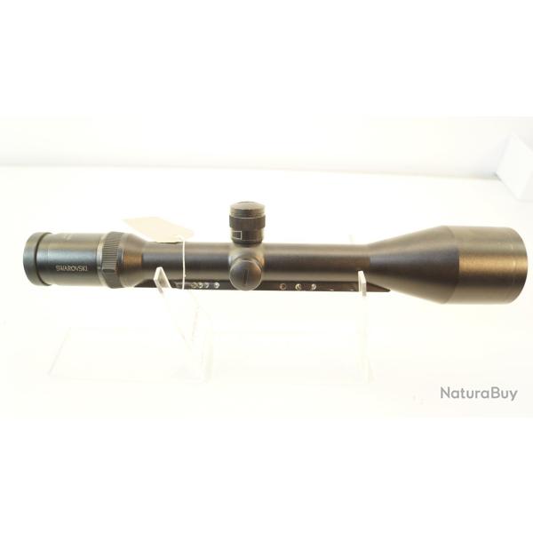swarovski habicht 2.5-10x56