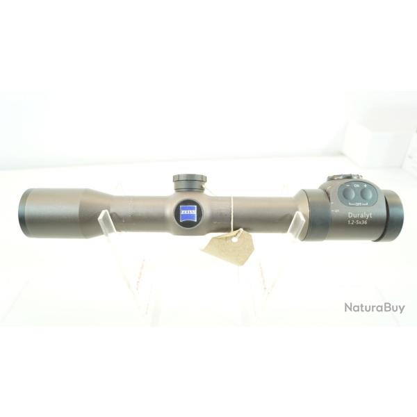 zeiss duralyt 1.2-5x36