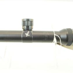 swarovski habicht 1.25-4x24