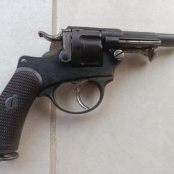 Revolver 1874