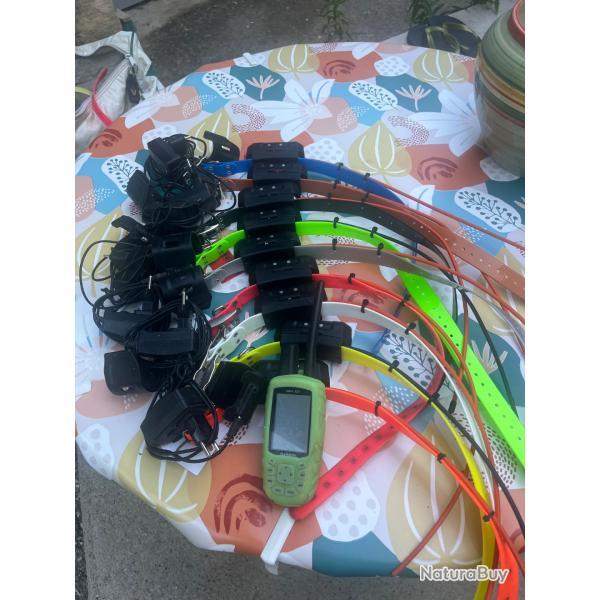 Garmin Astro 320+ 9Dc40