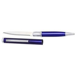 Pen Knife Noir Cobratec