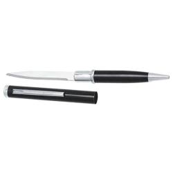Pen Knife Noir Cobratec