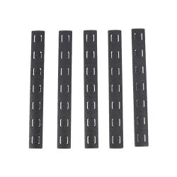 Cache-Rail M-Lok Noir (JS Tactical)