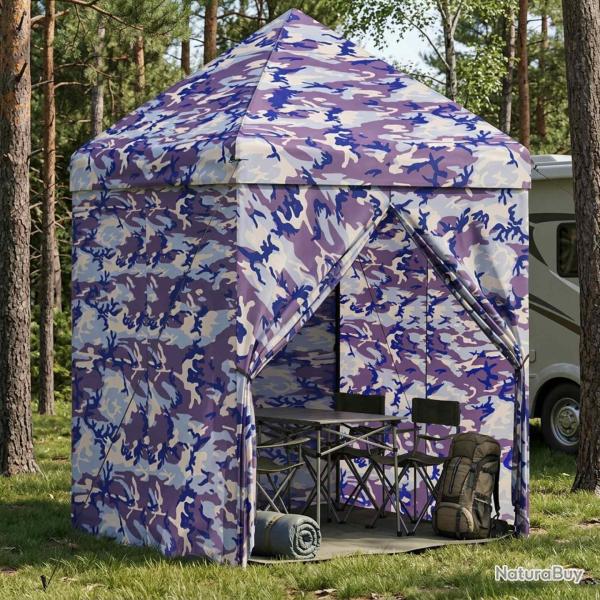 Gazebo Pop-up avec 4 Panneaux Lat�raux 2,9 x 2,9 m