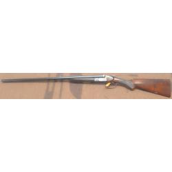 FUSIL JUXTAPOSE ARTISAN BELGE CALIBRE 28/70 OCCASION