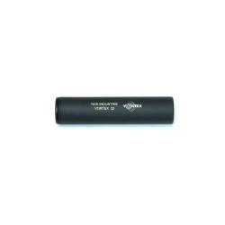 Silencieux VORTEX 22 GEN III 1/2x20 UNF